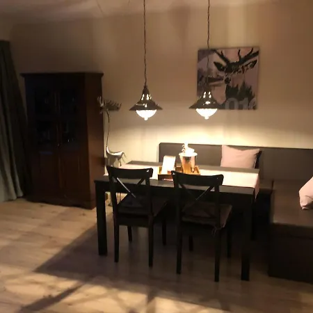 Ferienwohnung Kleine Auszeit Winterberg Exterior foto