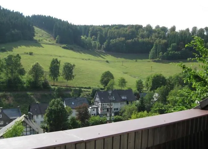 Kleine Auszeit Winterberg
