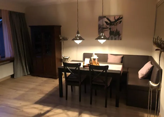Kleine Auszeit Winterberg