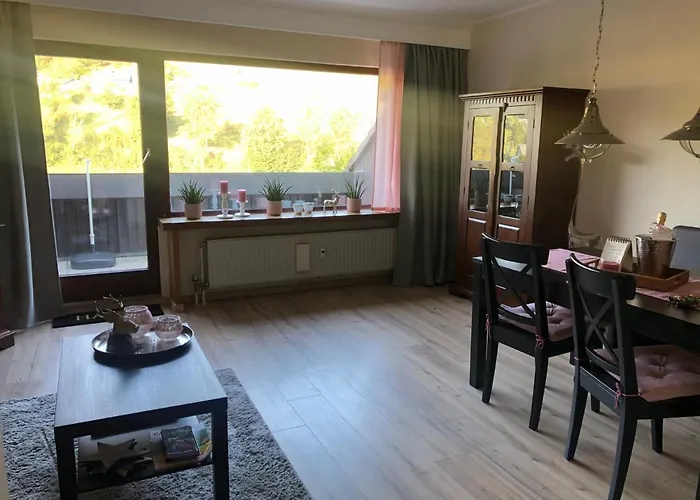 Kleine Auszeit Winterberg