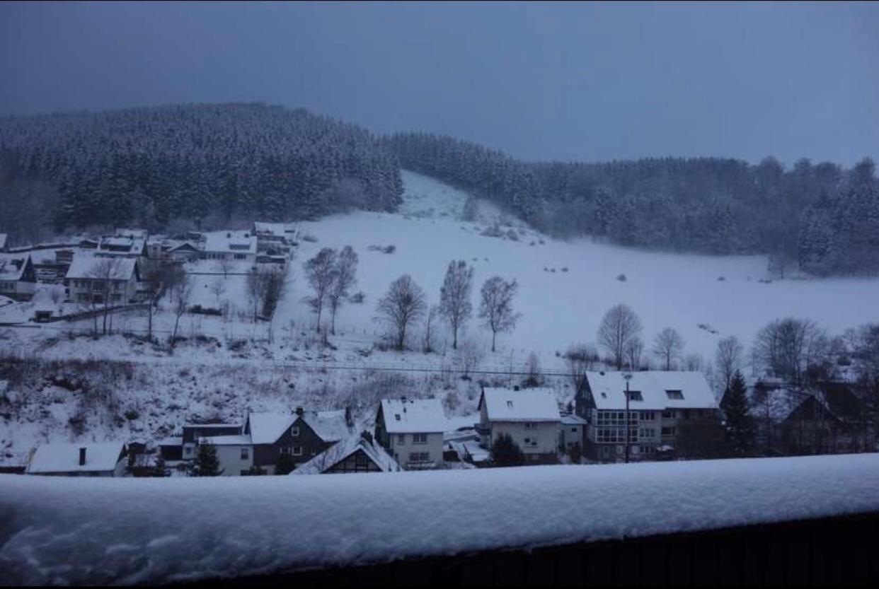 Kleine Auszeit Apartment Winterberg