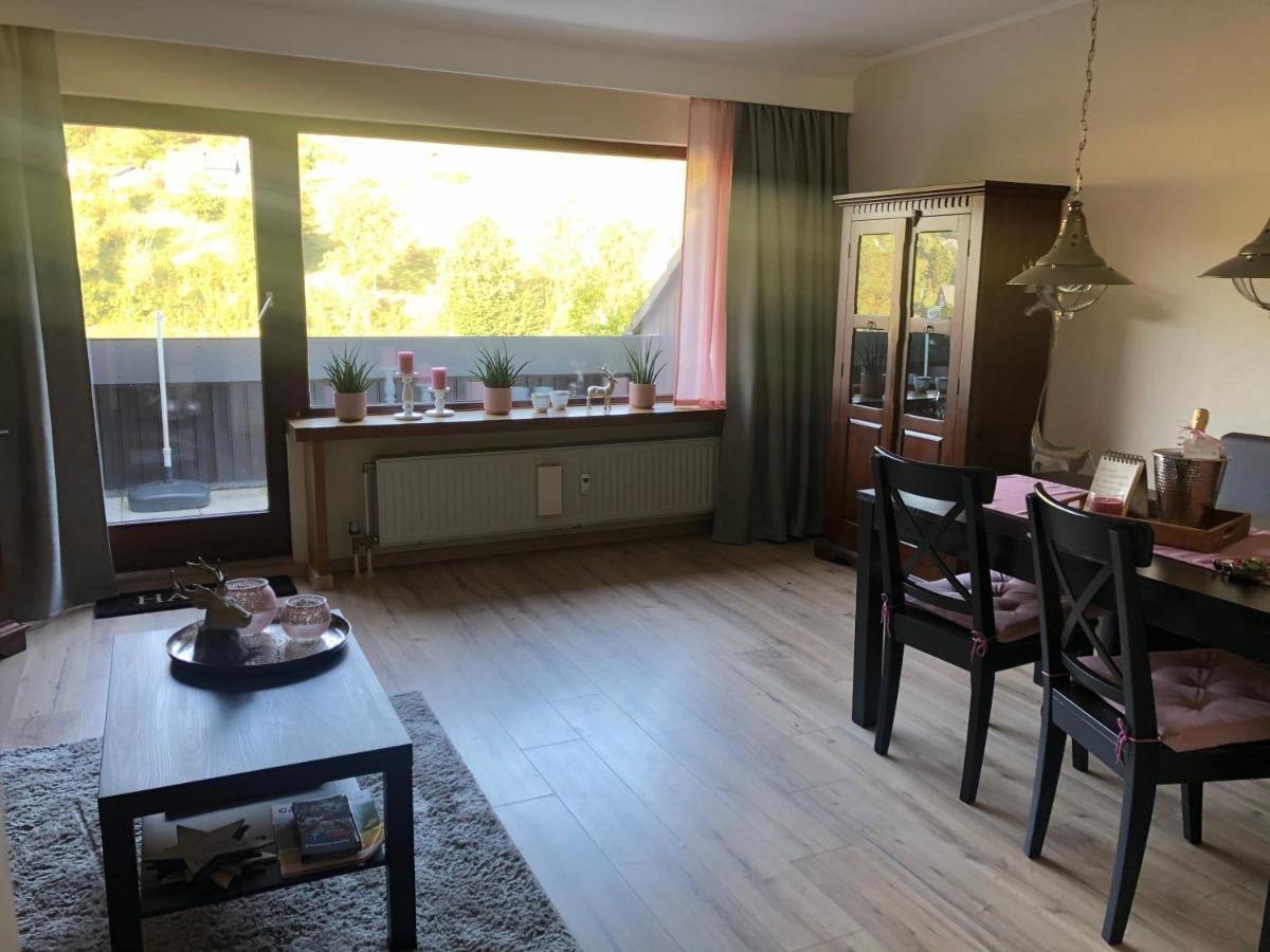 Kleine Auszeit * Winterberg